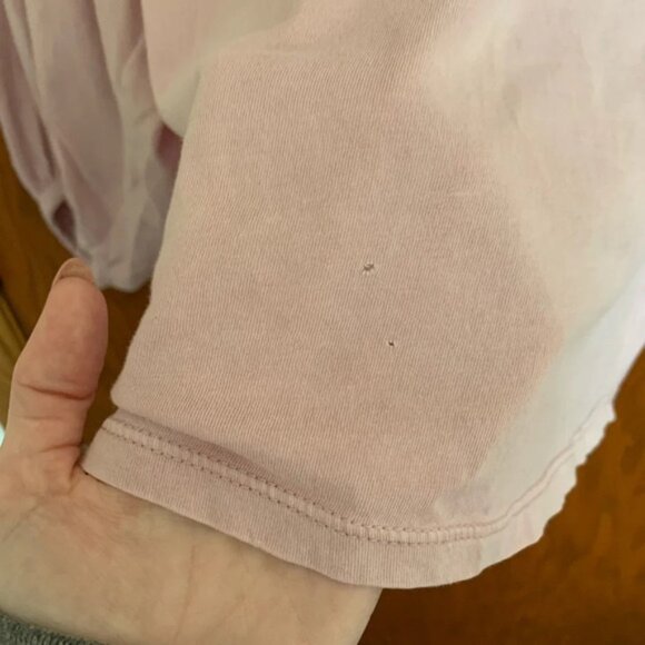 Universal Thread Balloon Sleeve Blouse - Picture 4 of 6